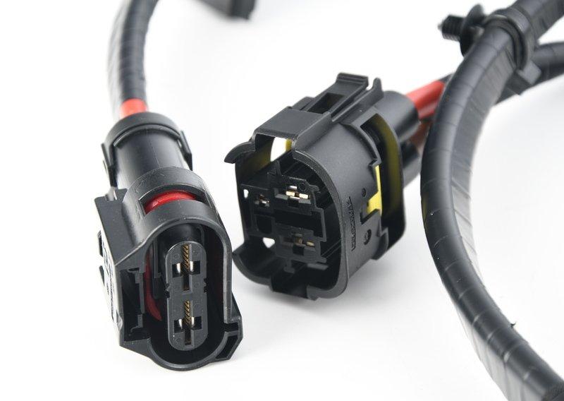 Жгут проводов EPS/ электровентилятор