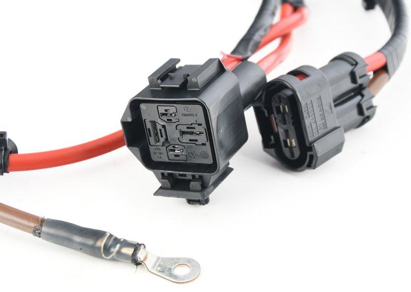 Жгут проводов EPS/ электровентилятор