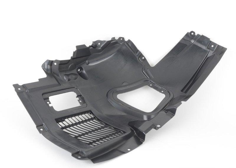 Пружинящий контакт JPT ELA с кабелем