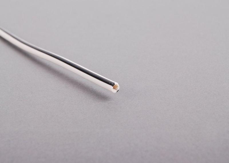 Гнездо цил.разъема 2.5 ELA