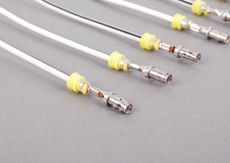 Гнездо цил.разъема 2.5 ELA