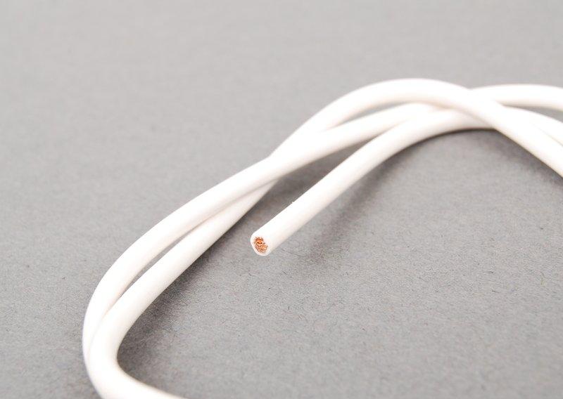 Штырь цилиндр.разъема 2.5, ELA с пров.