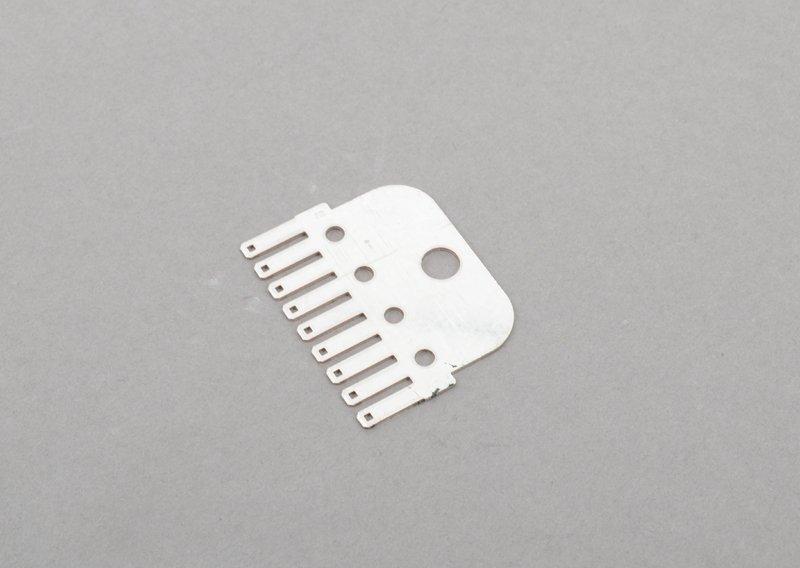 Ремкомплект гребешкового соед.с массой