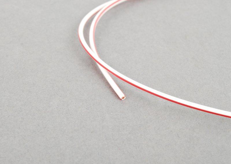 Гнездовой контакт MQS ELA с кабелем