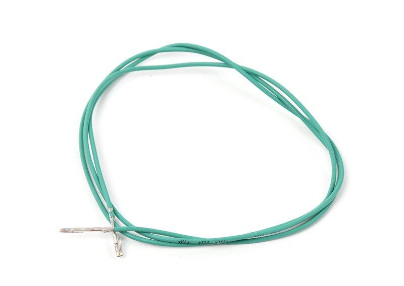 Гнездовой контакт NanoMQS с кабелем