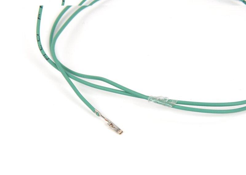 Гнездовой контакт NanoMQS с кабелем