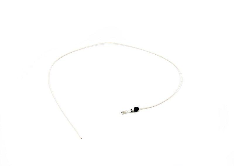 Гнездовой контакт MQS ELA с кабелем