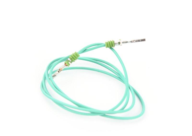 Гнездовой контакт MLK 1.2 ELA с кабелем