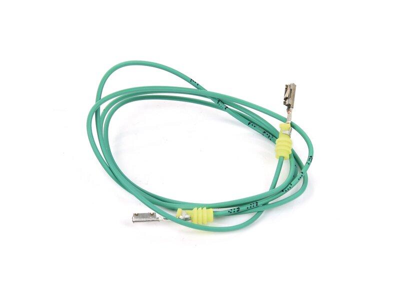 Гнездовой контакт MQS ELA с кабелем