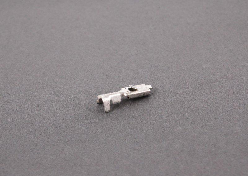 Гнездо плоского разъема