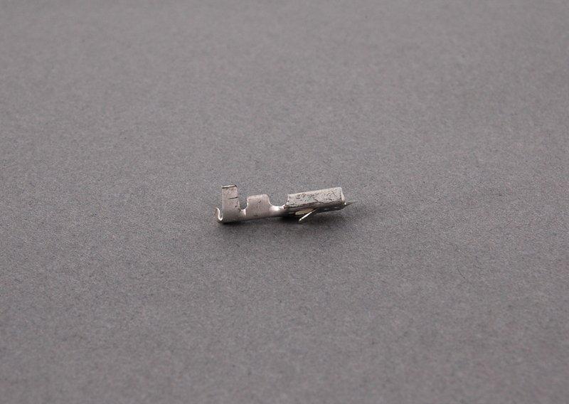 Гнездо плоского разъема