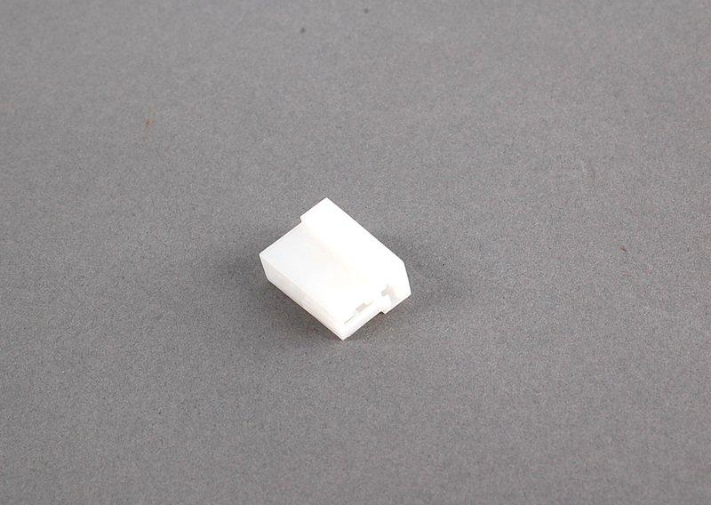 Корпус вилки разъема