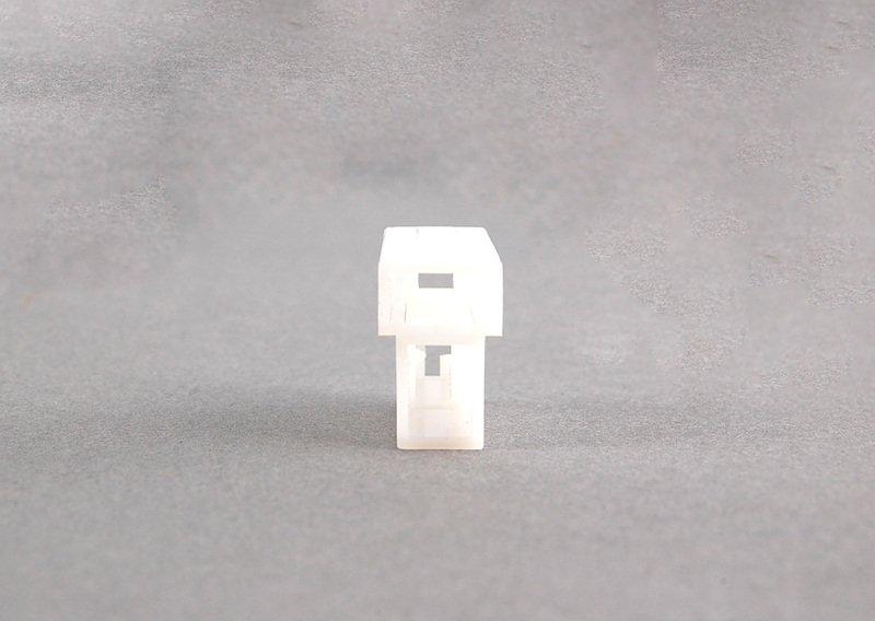 Корпус вилки разъема