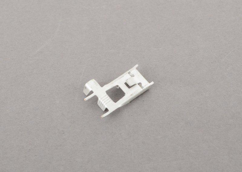 Гнездо плоского разъема