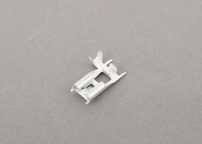 Гнездо плоского разъема