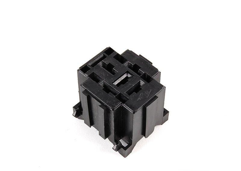 Корпус вилки разъема