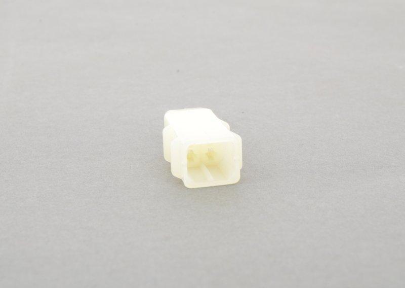 Корпус вилки разъема