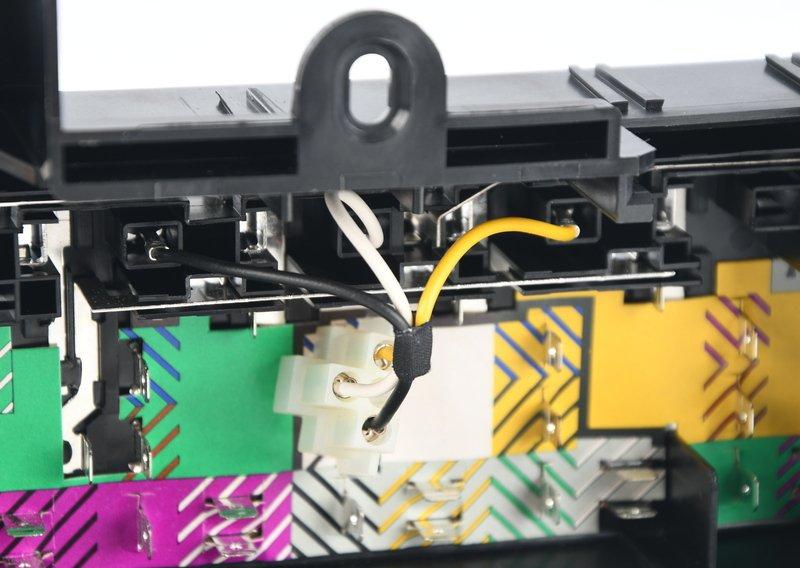 Блок предохранителей