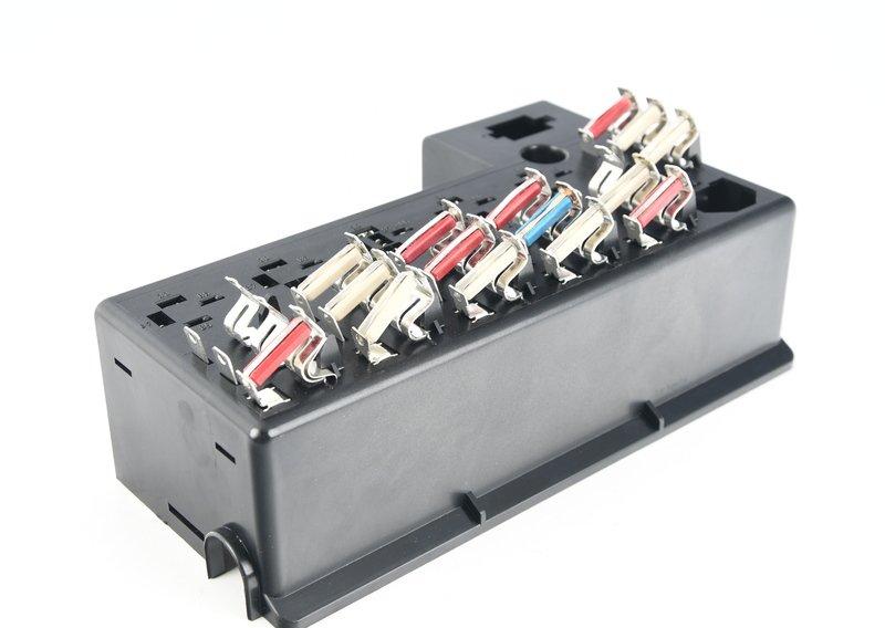 Блок предохранителей