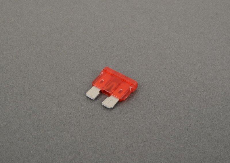 Предохранитель красный