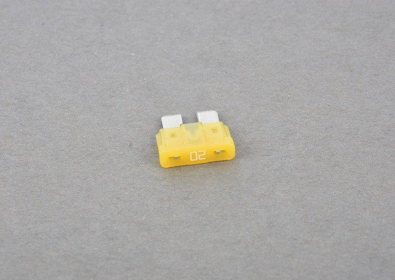 Предохранитель