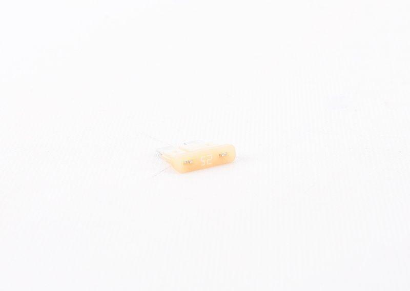 Предохранитель белый