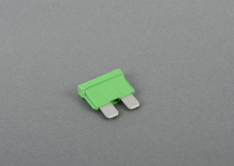 Предохранитель