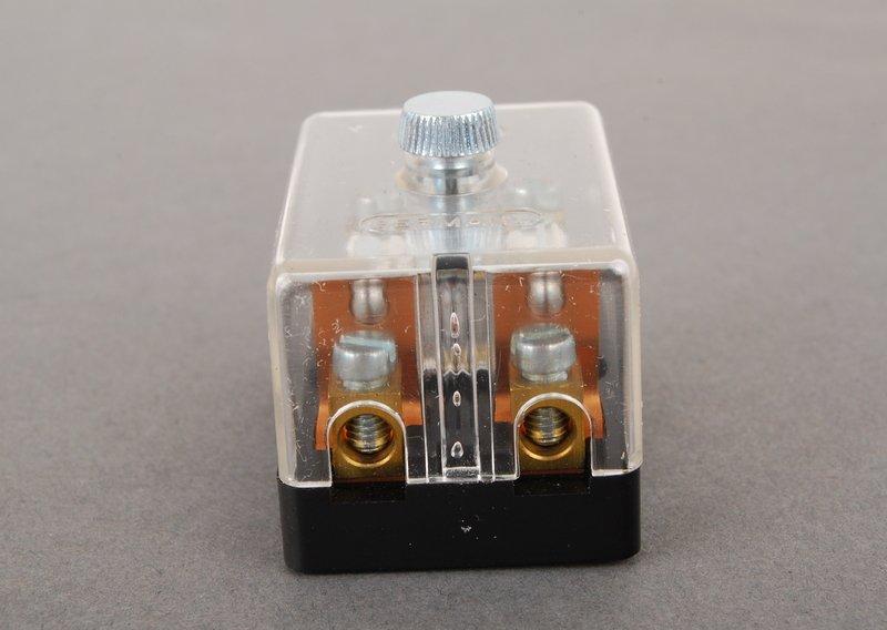 Блок предохранителей