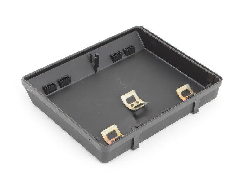 Крышка блока предохранителей