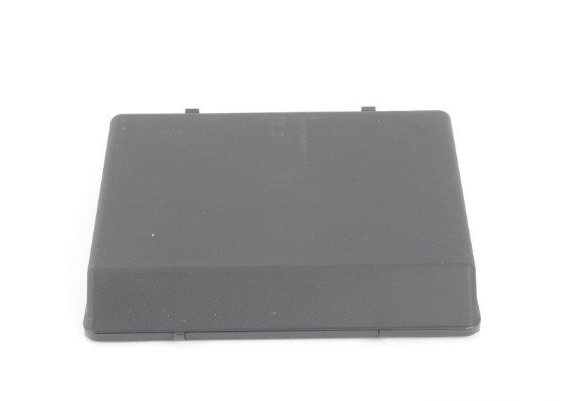 Крышка блока предохранителей