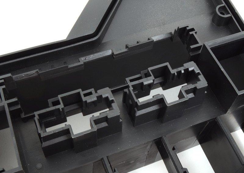 Блок предохранителей