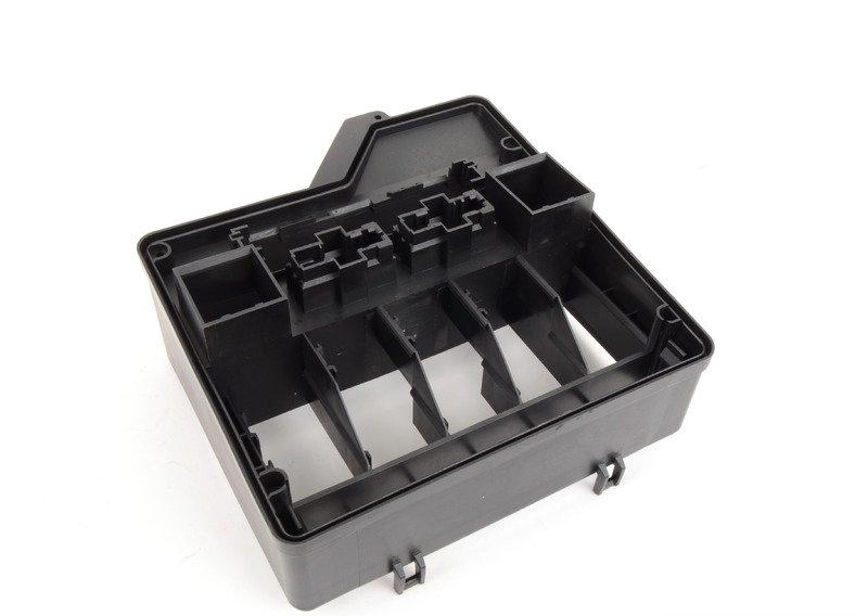 Блок предохранителей