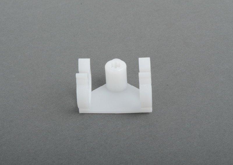 Кронштейн разъема