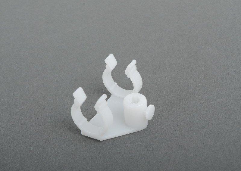 Кронштейн разъема