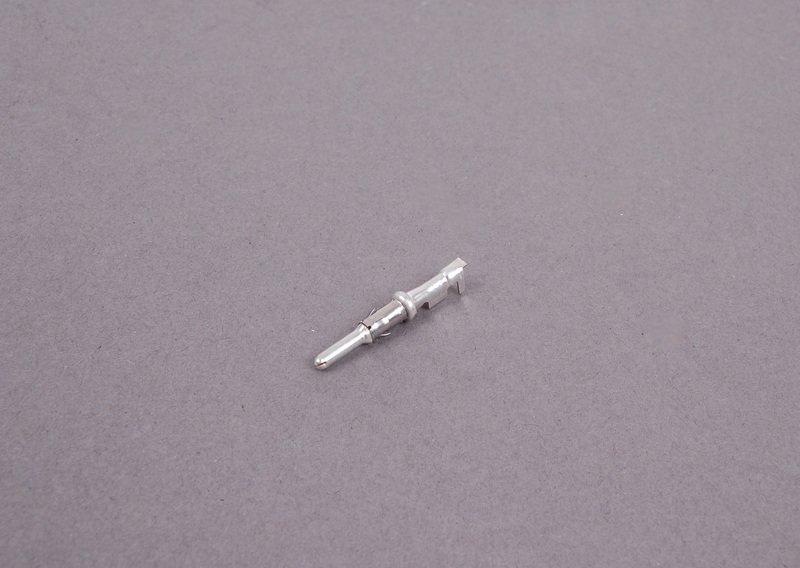 Штырь цилиндр.разъема 2.5