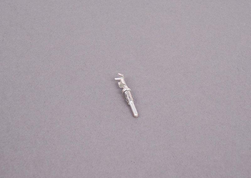 Штырь цилиндр.разъема 2.5