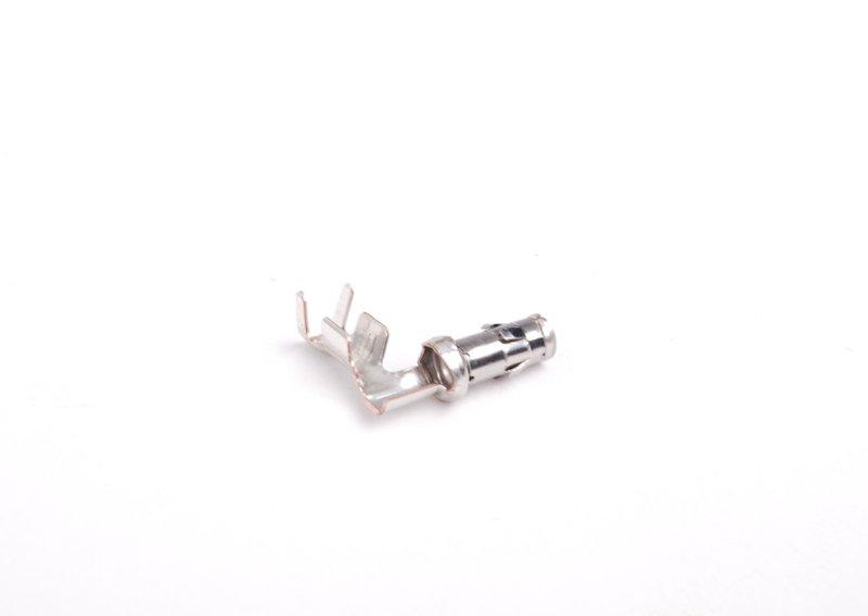 Гнездо цилиндр.разъема 2.5