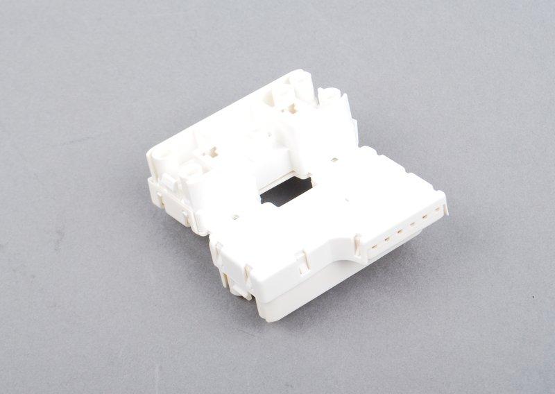 Корпус вилки разъема