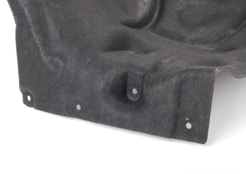 Корпус вилки разъема