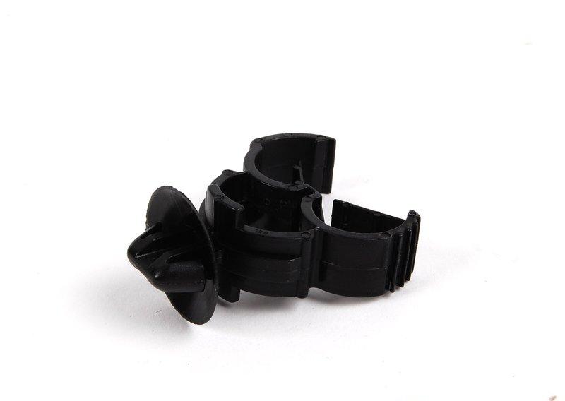 Держатель провода