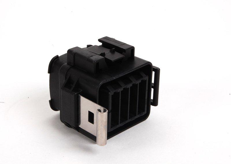 Держатель предохранителей