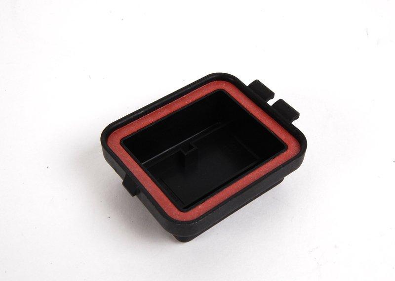 Крышка держателя предохранителей