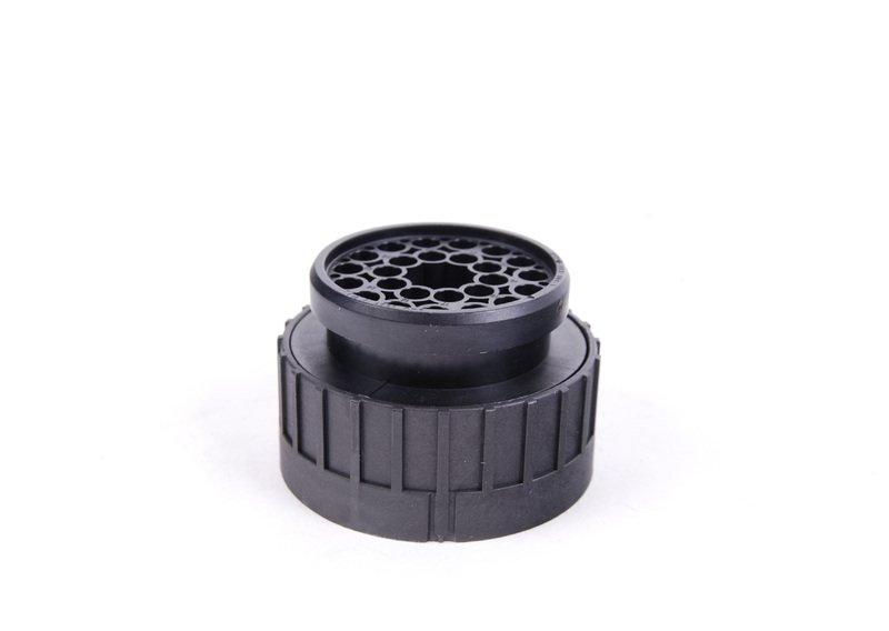 Корпус вилки разъема жгута пров.двиг.