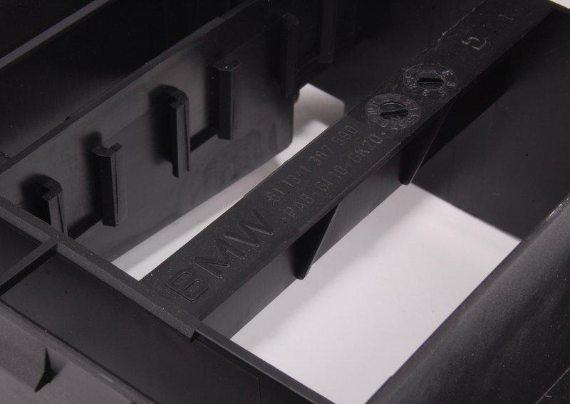 Блок предохранителей