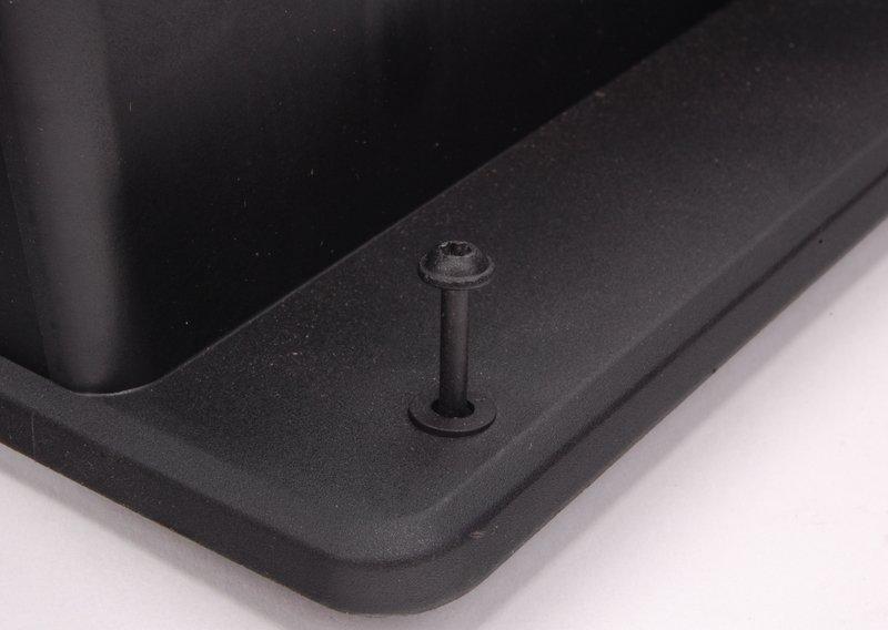 Блок предохранителей