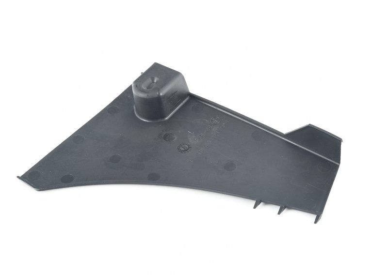 Кабельный канал порога Л Зд