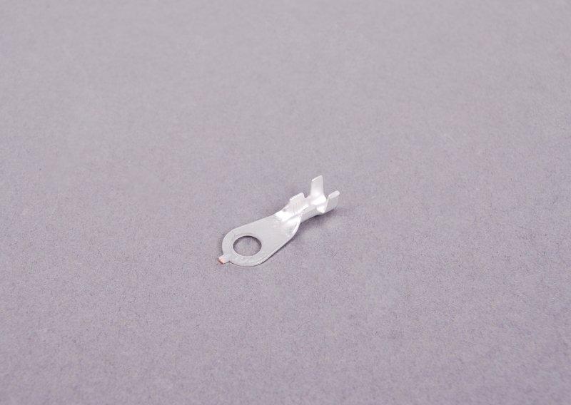 Кабельный наконечник