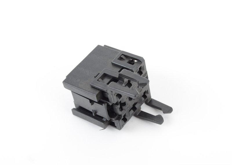 Цоколь реле Schwarz