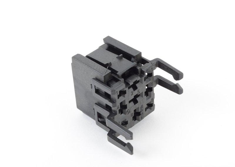 Цоколь реле Schwarz