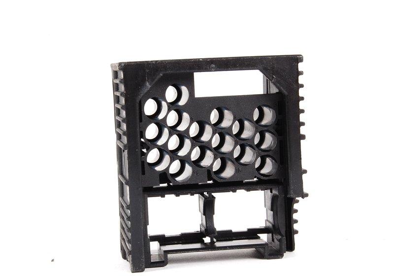 Корпус вилки разъема